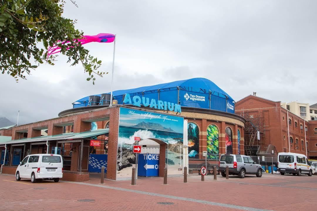 Two Oceans Aquarium